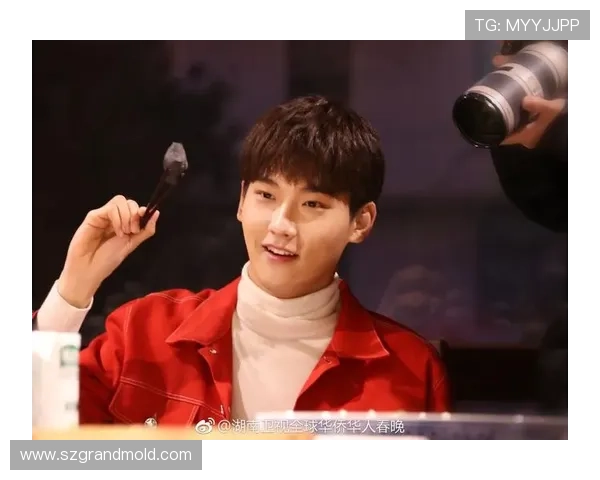 邢昭林：从“林”间少年到国民男友，用角色点亮荧屏星河